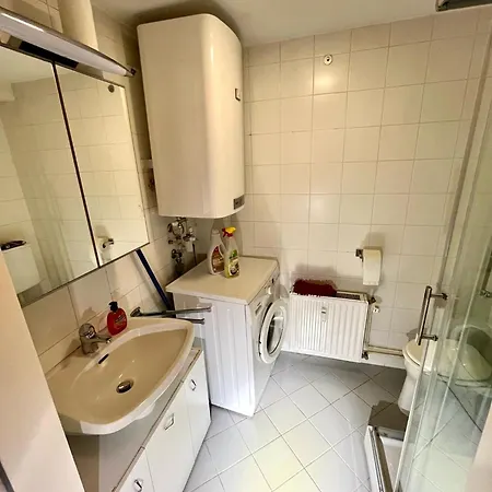 Jakomini Wohnung, Zentral, Post Apartmán