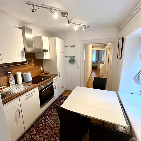 Jakomini Wohnung, Zentral, Post * Štýrský Hradec