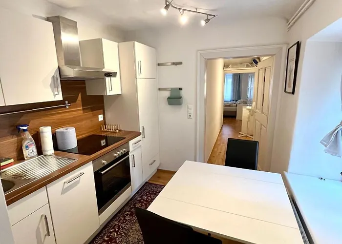 Jakomini Wohnung, Zentral, Post * Štýrský Hradec