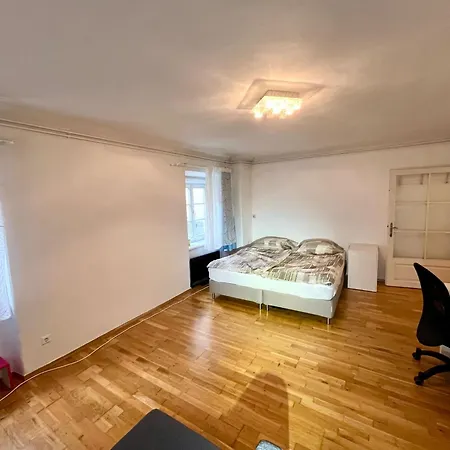 Jakomini Wohnung, Zentral, Post Apartment Graz