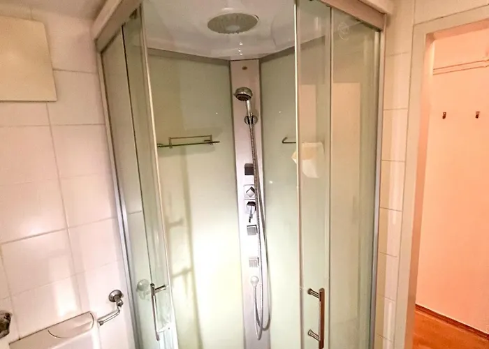 Apartman Jakomini Wohnung, Zentral, Post